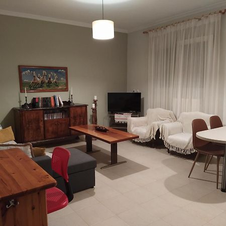 Apartmán 3 Steps Alexandrupoli Exteriér fotografie