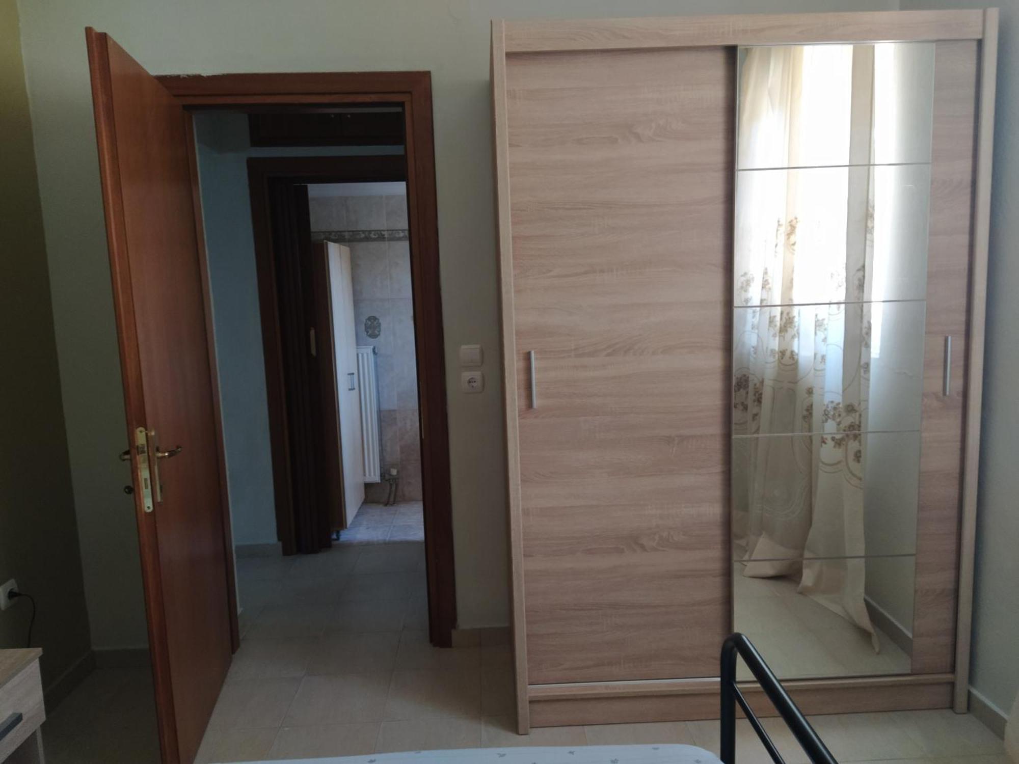 Apartmán 3 Steps Alexandrupoli Exteriér fotografie