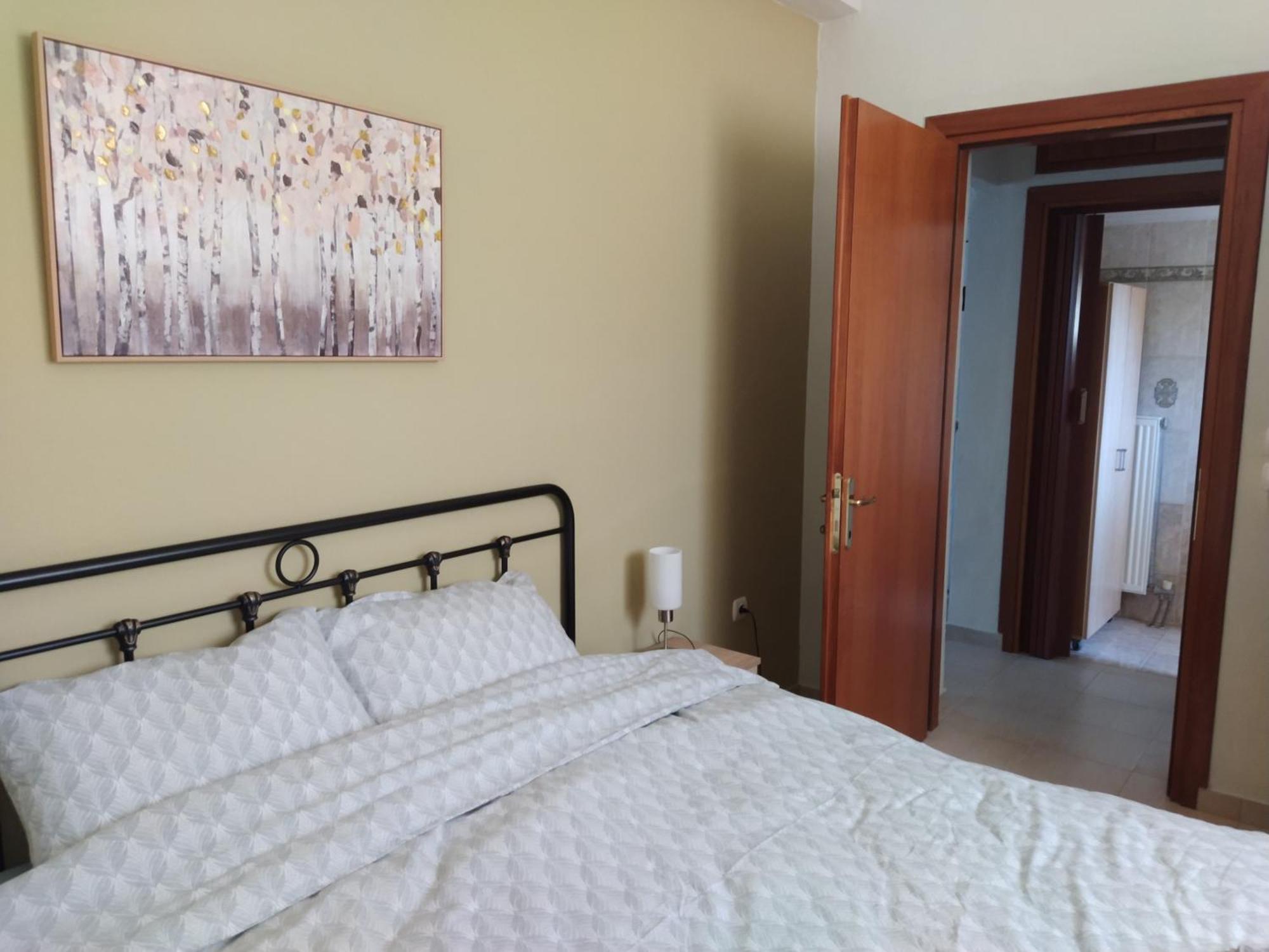 Apartmán 3 Steps Alexandrupoli Exteriér fotografie