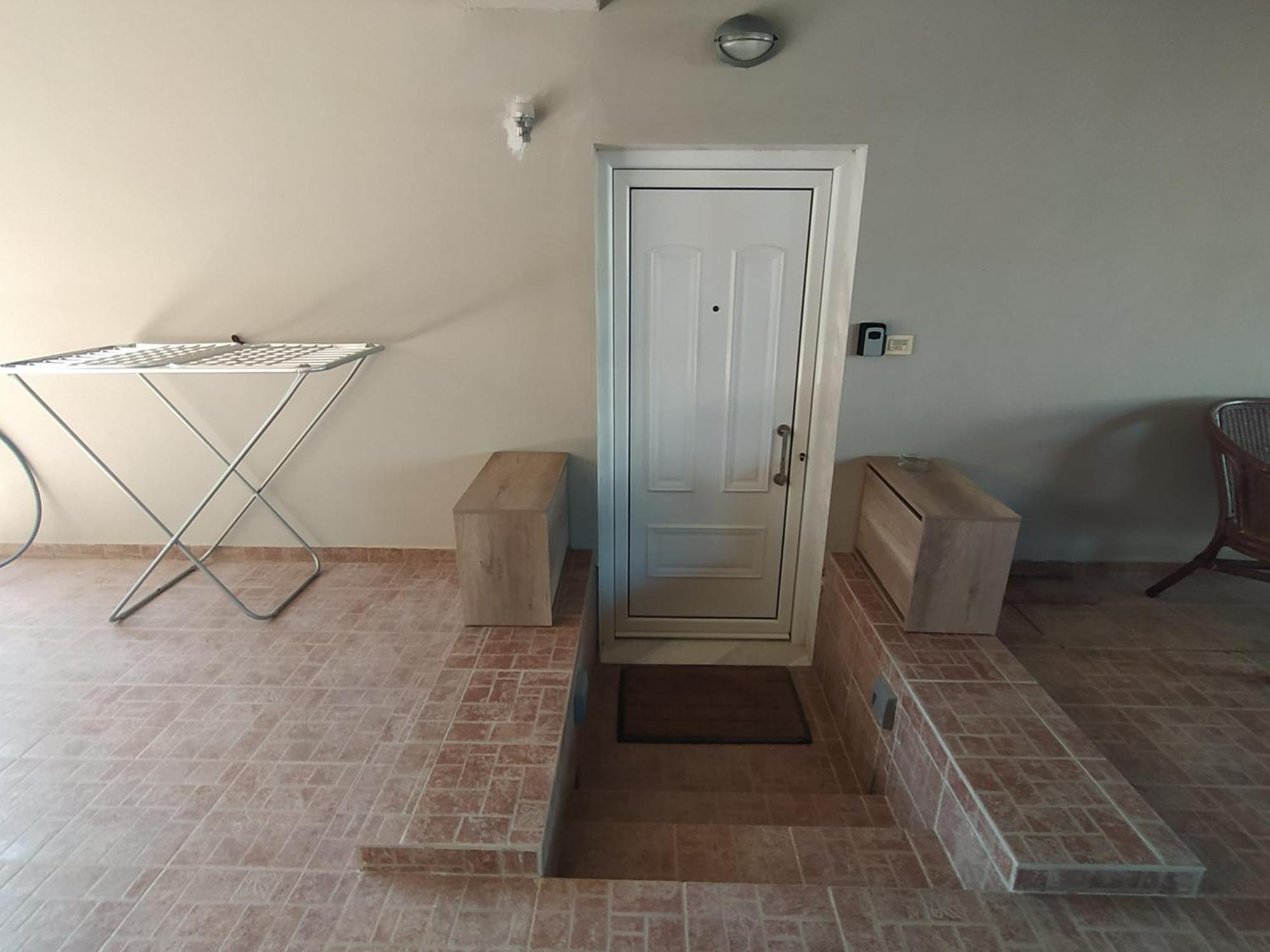 Apartmán 3 Steps Alexandrupoli Exteriér fotografie