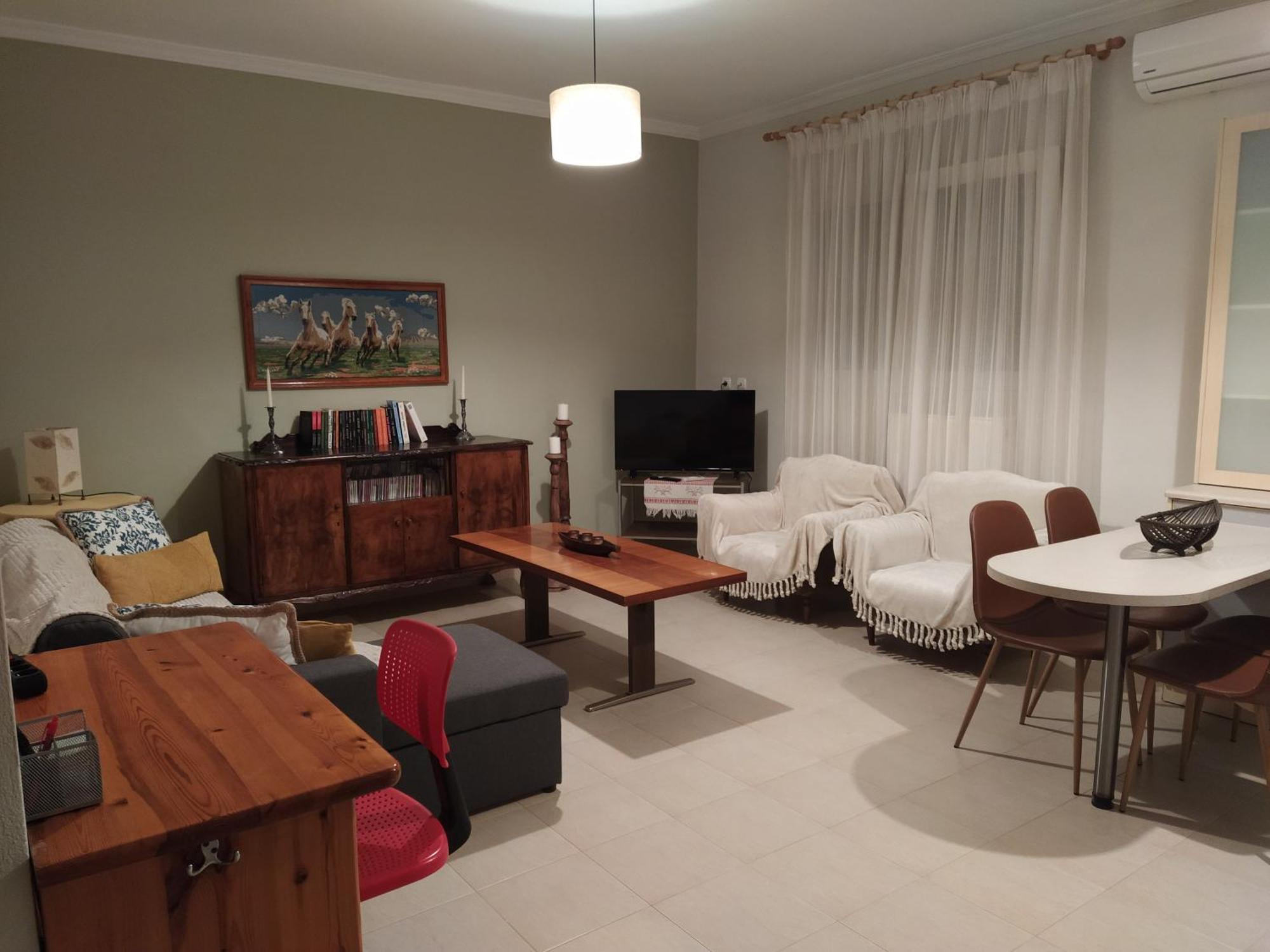 Apartmán 3 Steps Alexandrupoli Exteriér fotografie