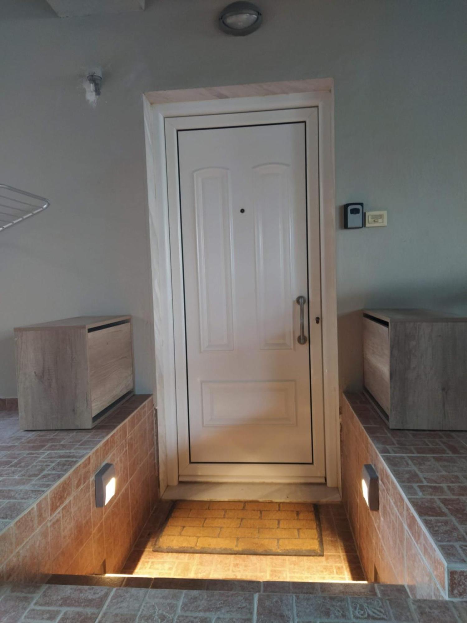 Apartmán 3 Steps Alexandrupoli Exteriér fotografie