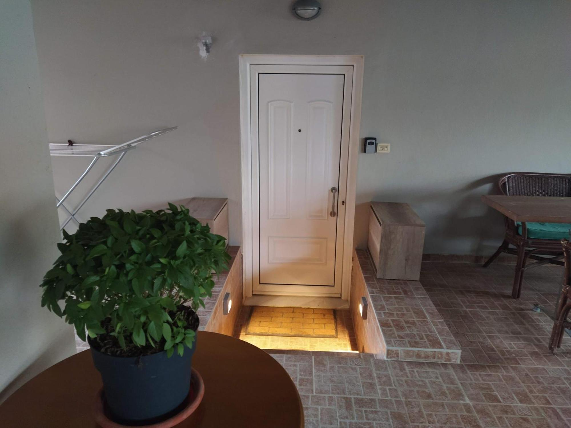 Apartmán 3 Steps Alexandrupoli Exteriér fotografie